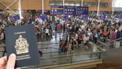الانتقال من كندا يصبح خيارا شائعا بين الكنديين والمهاجرين