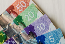 الحكومة الكندية تدفع مئات الدولارات للكنديين في شهر مارس