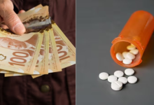 الفرصة الأخيرة للكنديين للاستفادة من تسوية بقيمة 20 مليون دولار إذا تم وصف هذه الأدوية لهم