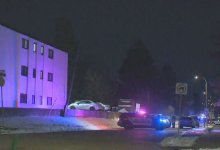 رجل من أونتاريو يستعين بالشرطة لنقل أخيه إلى المستشفى فتطلق النار عليه وتقتله