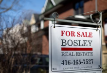 سوق الإسكان في تورنتو الكبرى يزداد تشددا مع ارتفاع مبيعات المنازل بنسبة 37% في يناير