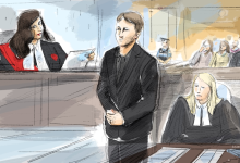 قاتل العائلة المسلمة في أونتاريو يُدان بتهمة الإرهاب