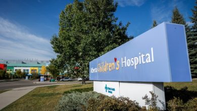 تقرير: كندا تشهد ارتفاعا كبيرا في عدد الأطفال الذين دخلوا المستشفيات بسبب الإنفلونزا في 2022-23