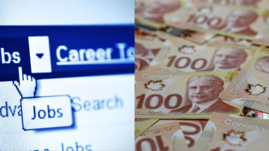 كنديون يكسبون أكثر من 100 ألف دولار سنويا يشاركون الوظائف التي يعملون بها