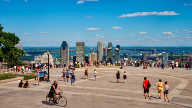 مونتريال تصنّف ضمن أفضل المدن في العالم