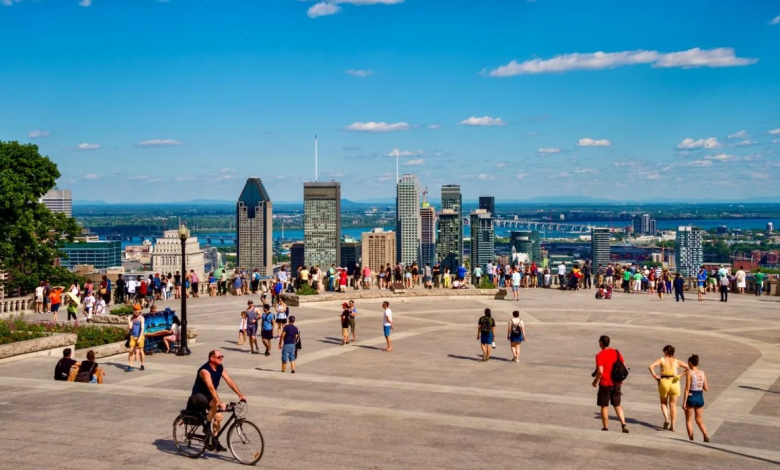 مونتريال تصنّف ضمن أفضل المدن في العالم