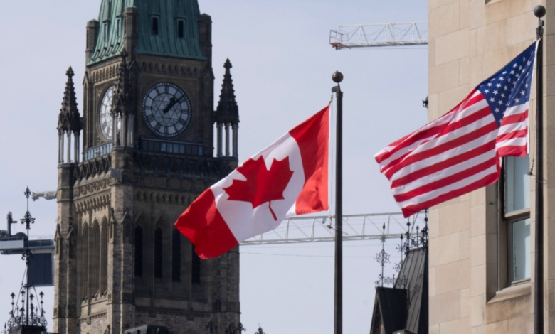 هل ستسوء العلاقات بين كندا والولايات المتحدة في حال انتُخب ترامب؟
