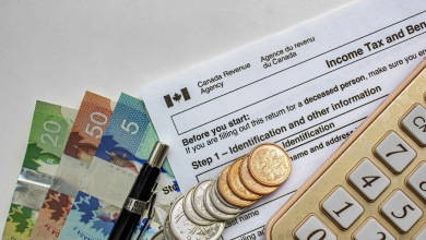 وكالة الإيرادات الكندية تقدم هذه الخدمة حتى تتمكن من إنجاز ضرائبك مجانا