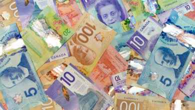 6 طرق يمكنكم من خلالها الحصول على أموال من الحكومة الكندية للمساعدة في تكاليف تربية الطفل