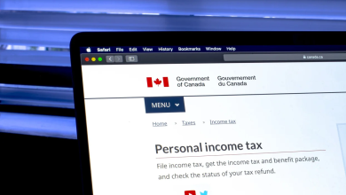 7 أخطاء يمكن أن ترتكبها أثناء تقديم ضرائبك في كندا