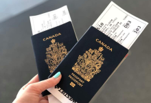 9 دول يمكن لحاملي جواز السفر الكندي زيارتها بدون تأشيرة لمدة تصل إلى عام