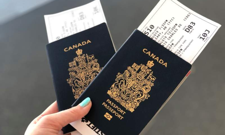 9 دول يمكن لحاملي جواز السفر الكندي زيارتها بدون تأشيرة لمدة تصل إلى عام
