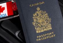 أعداد المهاجرين المتقدمين بطلب للحصول على الجنسية الكندية تنخفض