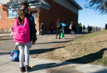 الصحة العامة في مونتريال تطلق حملة لقاح ضد الحصبة في المدارس