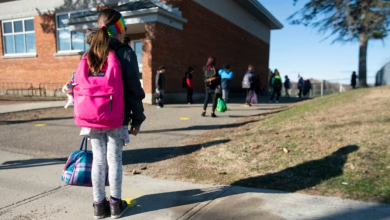 الصحة العامة في مونتريال تطلق حملة لقاح ضد الحصبة في المدارس