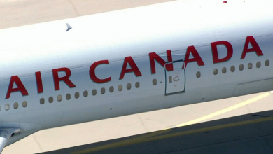 طيران كندا تفسد إجازة امرأة من كيبيك بعد أن حجزت تذاكر أكثر من عدد المقاعد
