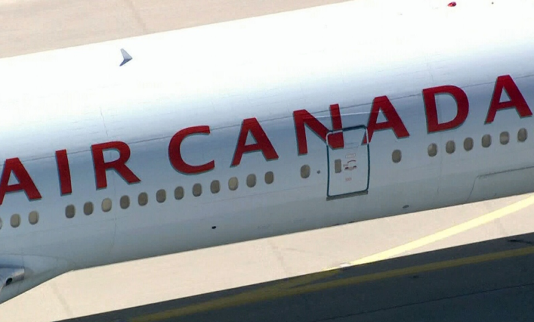 طيران كندا تفسد إجازة امرأة من كيبيك بعد أن حجزت تذاكر أكثر من عدد المقاعد