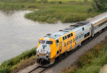 قطارات Via Rail تقدم تخفيضات على رحلاتها من تورنتو إلى مونتريال