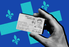 كيبيك تسمح بوضع علامة محايد جنسيا على بطاقات الهوية