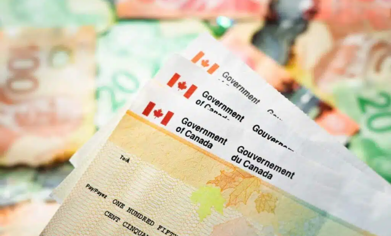 كيفية تقديم الضرائب الخاصة بك في كندا كوافد جديد