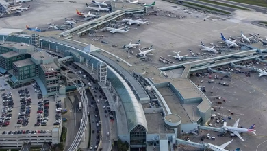 مطار تورنتو بيرسون يحصل على لقب أفضل مطار بين أكبر مراكز السفر الجوي في القارة