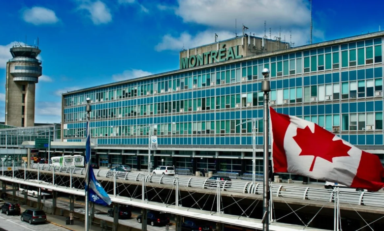 مطار مونتريال يعلن عن وظائف عديدة لا تحتاج إلى شهادة جامعية