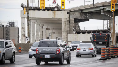 ميزانية أونتاريو تتضمن تغييرات على طريقة التأمين على السيارات