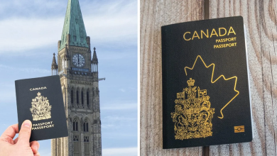8 ميزات في جواز السفر الكندي الجديد تجعله مختلفا تماما عن القديم