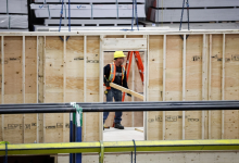 أزمة الإسكان في كندا لن تُحل إلا بمعالجة النقص في عمال البناء