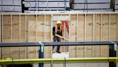 أزمة الإسكان في كندا لن تُحل إلا بمعالجة النقص في عمال البناء