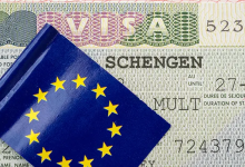 الاتحاد الأوروبي يمنح مواطني دول الخليج تأشيرة شنغن لمدة خمس سنوات
