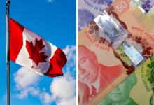 الحكومة الفيدرالية تقدم الكثير من المزايا والمدفوعات للكنديين في شهر مايو