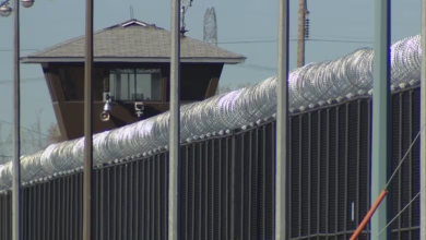 الحكومة الكندية تخطط لسجن المهاجرين في سجونها