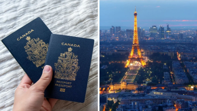 الحكومة الكندية تصدر تحذيرات سفر لهذه الدول السياحية الشهيرة