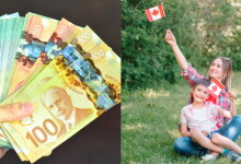 الحكومة الكندية تقدم للآباء مدفوعات مالية من هذه المزايا