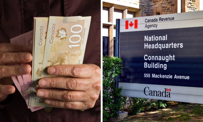 الحكومة الكندية تقدم ما يصل إلى أكثر من 1300 دولار نهاية هذا الشهر
