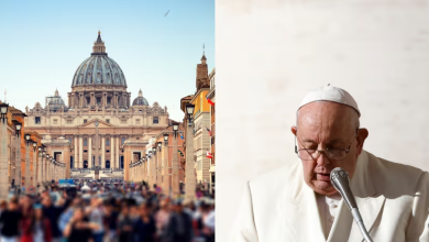 الفاتيكان يدين تأجير الأرحام ونظرية النوع الاجتماعي وجراحة تغيير الجنس