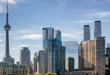 تورنتو تُصنّف من بين أفضل المدن في العالم لجيل الألفية