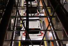 شركة هوندا تعتزم بناء مصنع للسيارات الكهربائية والبطاريات في أونتاريو