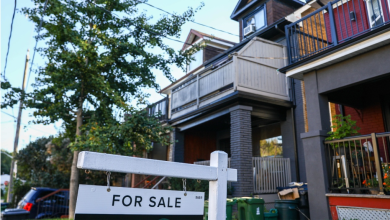 مقدار الراتب الذي يجب أن تكسبه لتتمكن من شراء منزل في كندا الآن
