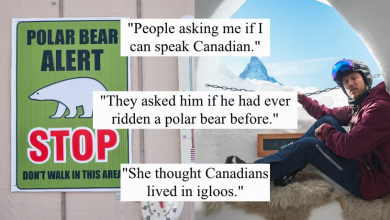 wildest things people believe about Canada