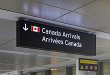 How to move to Canada from the US