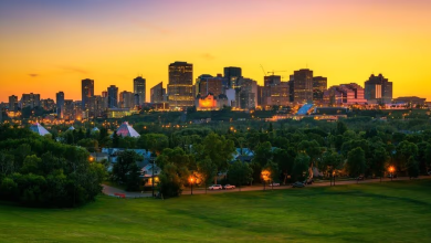 Most Affordable Cities In Canada For 2024