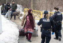 a new immigration challenge for Canada