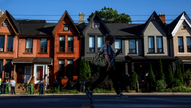 Toronto home prices are expected to increase next year