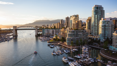 Vancouver Ranked 7th Best City in the World for Quality of Life in 2024