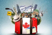 Canada’s Top 10 Best Places To Visit In 2025