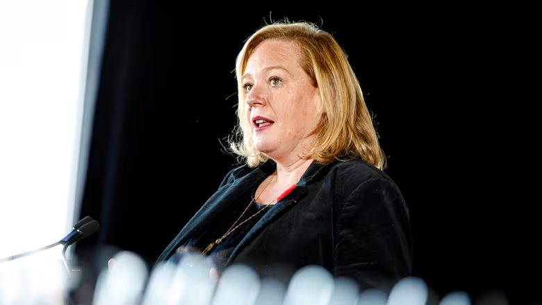 Outgoing MPP Lisa MacLeod, who represents the Ottawa riding of Nepean, has apologized for social media posts that have been criticized as Islamophobic