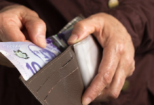 Canadian seniors can get over $1,400 from this pension payment next week