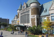 Cheapest Canadian Cities to Raise a Family